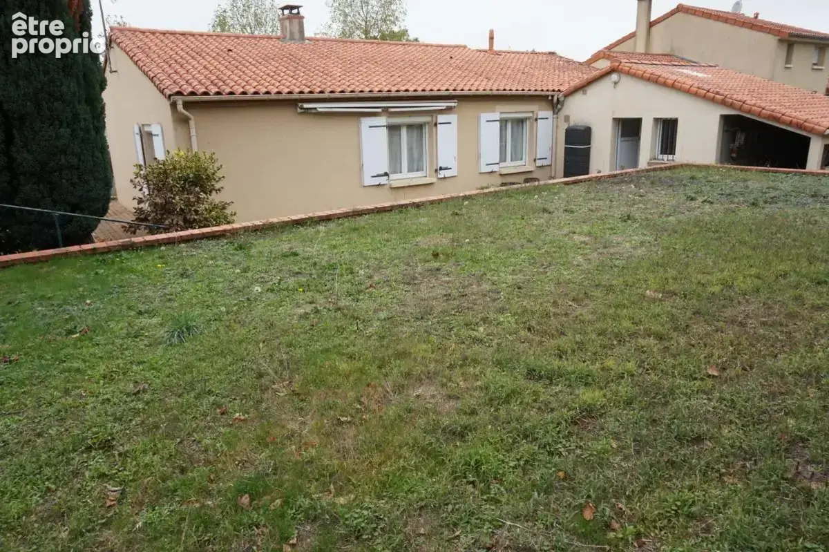 Maison 74 m2 - photo 11
