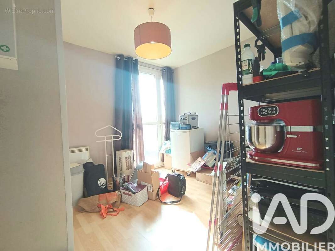 Photo 5 - Appartement à LE HAVRE
