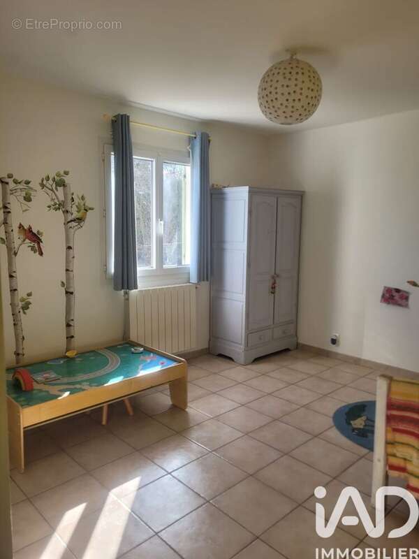 Photo 8 - Maison à SAINT-GENIES-DE-MALGOIRES