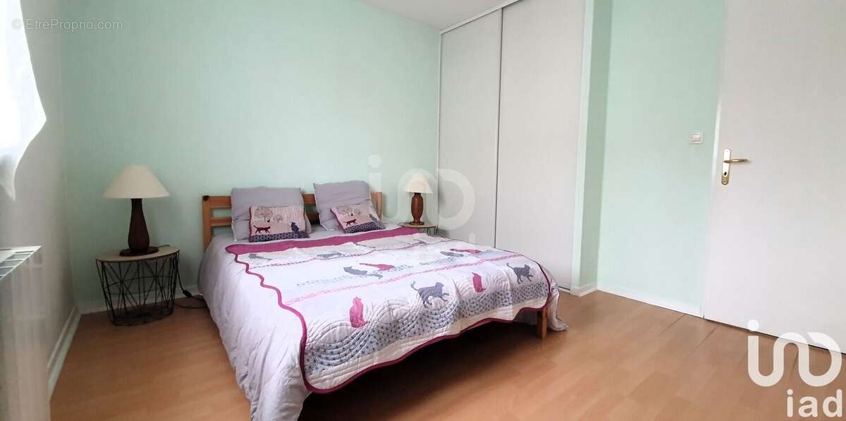 Photo 5 - Appartement à RIVERY