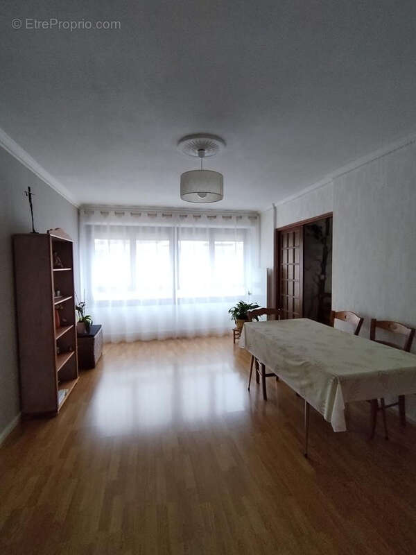 Appartement à TARBES