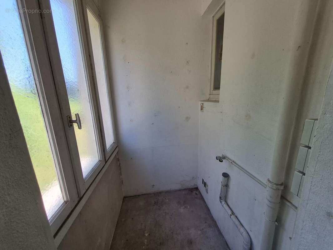 Photo 8 - Appartement à DESCARTES