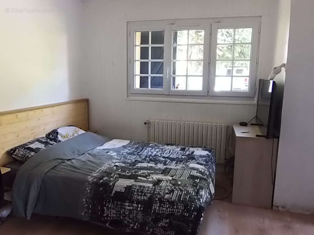 MAINTENON 5 MN  Maison de Charme sur 2600 m² de terrain - photo 7