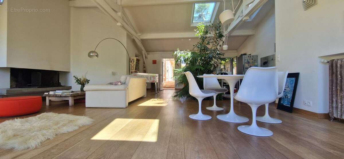 Maison à LA ROCHELLE