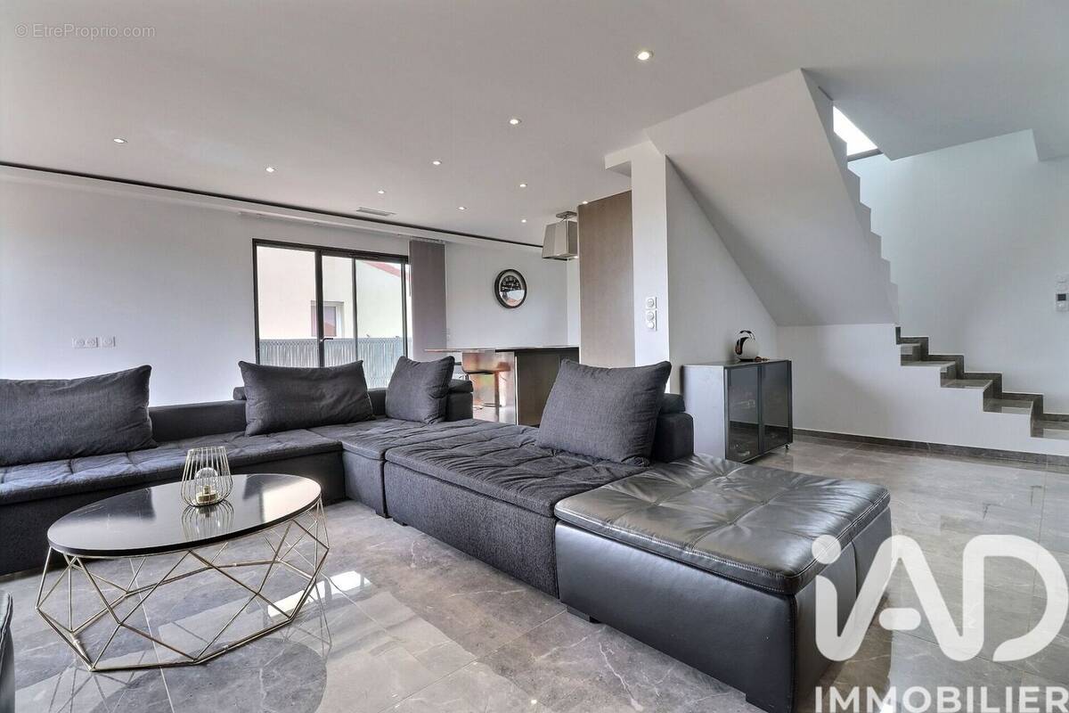 Photo 1 - Maison à CLAIRA