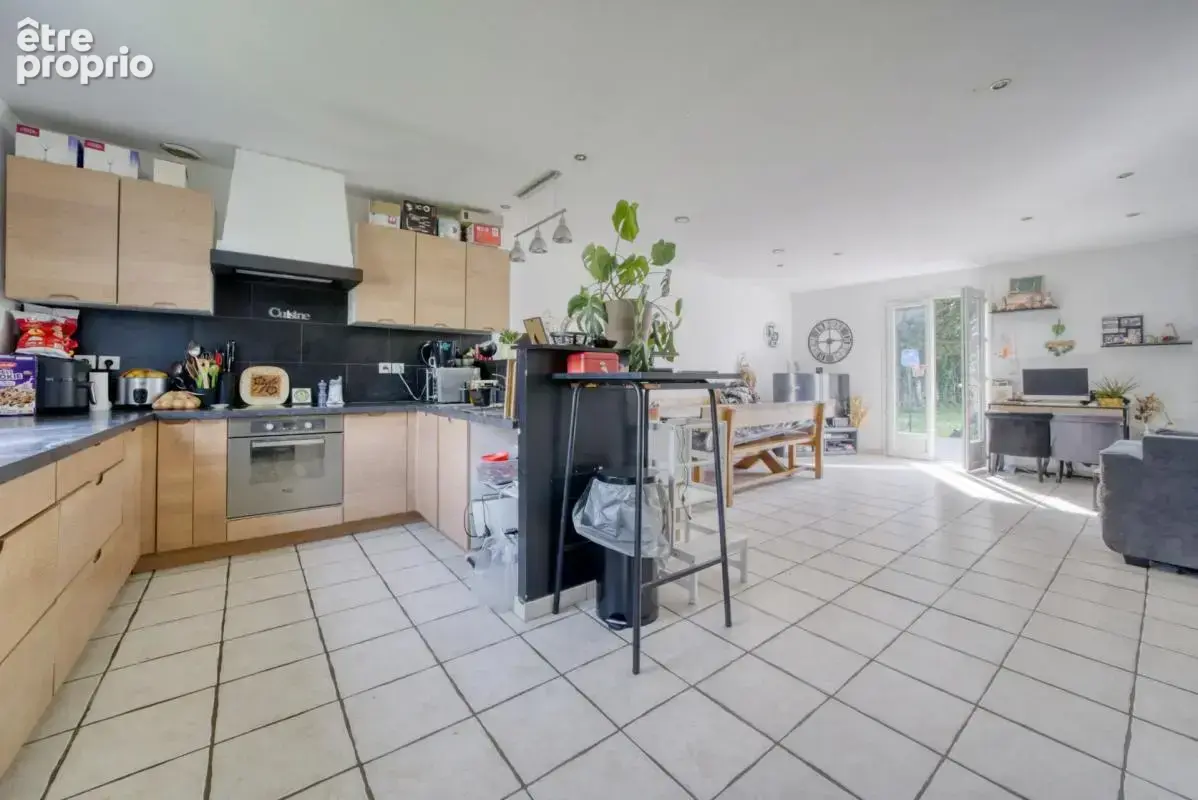 Maison 4 pièces de plain-pied à Yves - photo 9