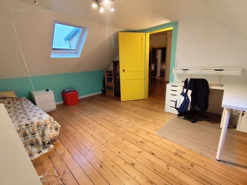 Maison à vendre 6 pièces QUITTEBEUF (27) - photo 5