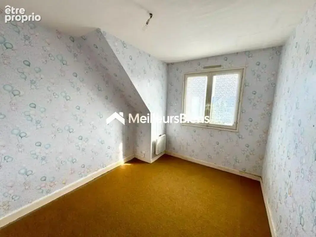 Maison 140 m² 4 chambres à Trégueux sur terrain de 1125 m² - photo 13