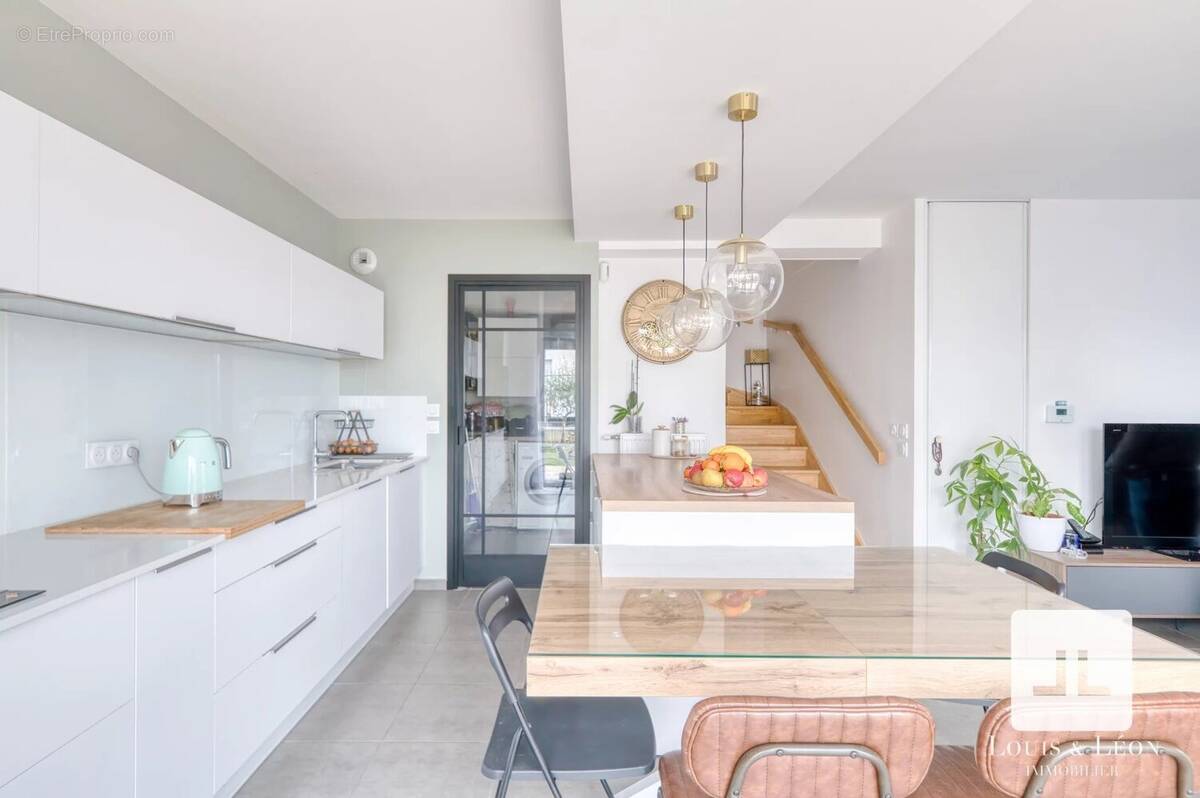 Appartement à ARNAS