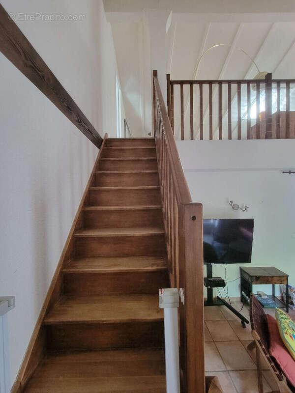 Maison à MONTPELLIER