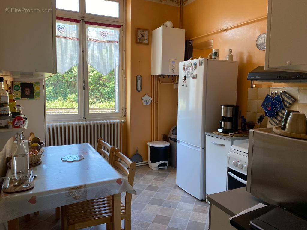 Appartement à VILLARS