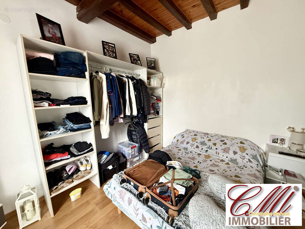 Maison à VITRY-LE-FRANCOIS