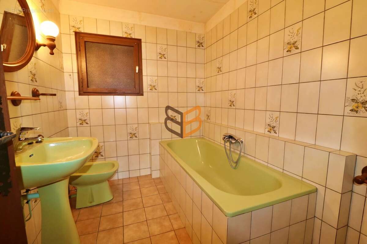 Maison à HUSSIGNY-GODBRANGE