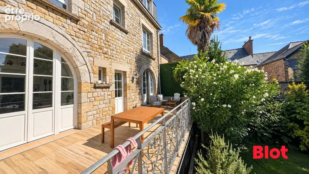 Photo Maison à Fougeres au prix de 398 500€