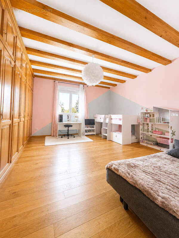 Maison à RICHWILLER