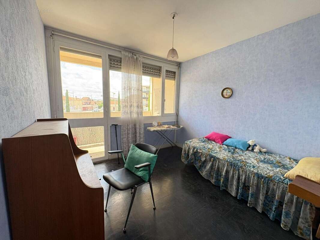 Appartement à BERGERAC