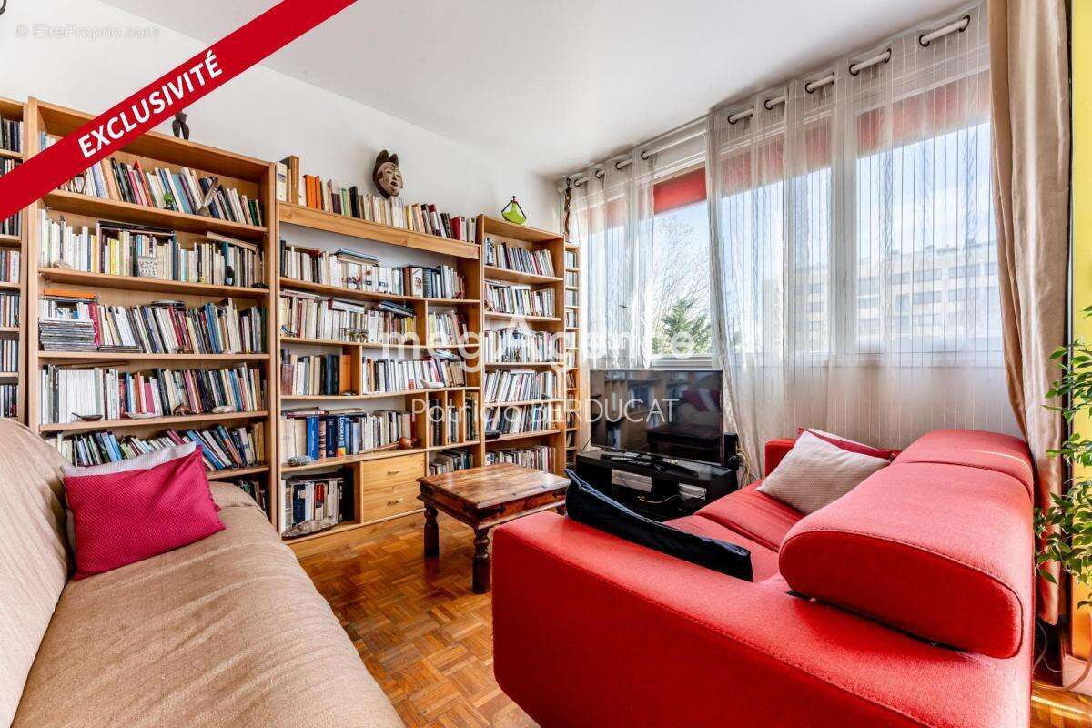 Appartement à ANTONY