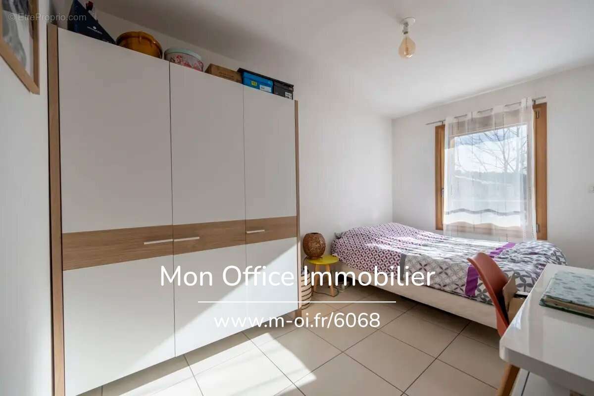 Appartement à GAP