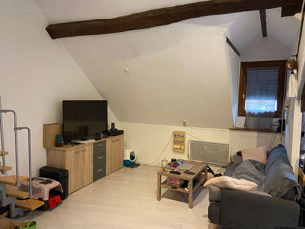 Appartement à VENDOME