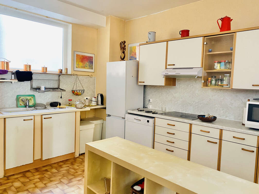 Maison à MONTPELLIER