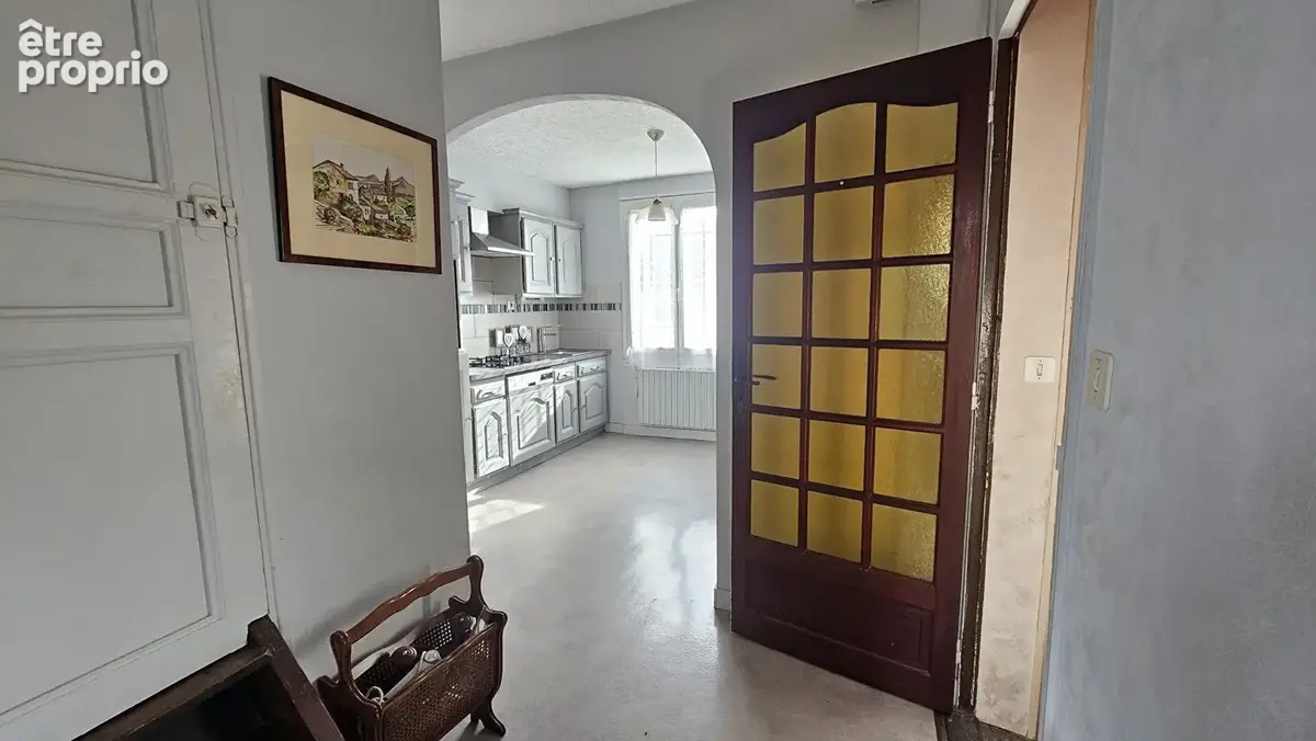 Maison à Vendre Centre Ville Combourg - photo 4