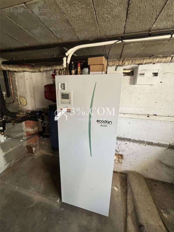 Maison à SAINT-DOLAY