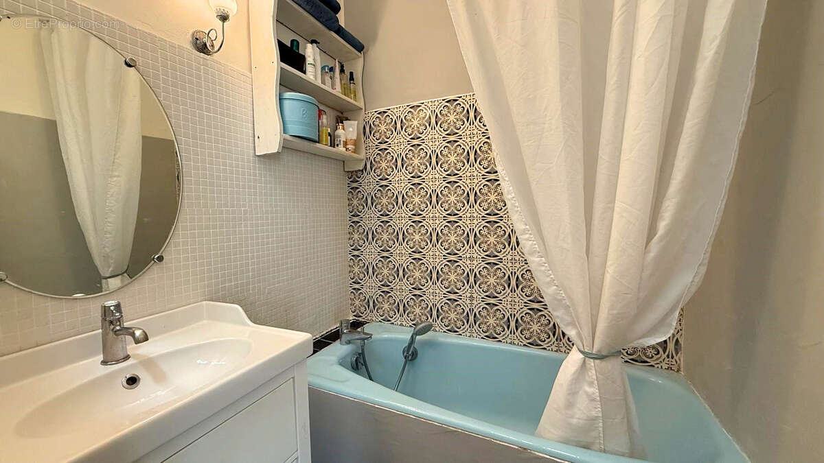 Appartement à FONTAINEBLEAU