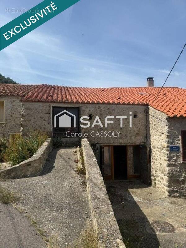 Photo 1 - Maison à TARERACH