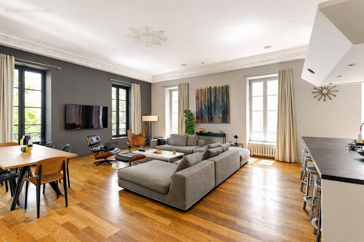 Appartement à ROYAT