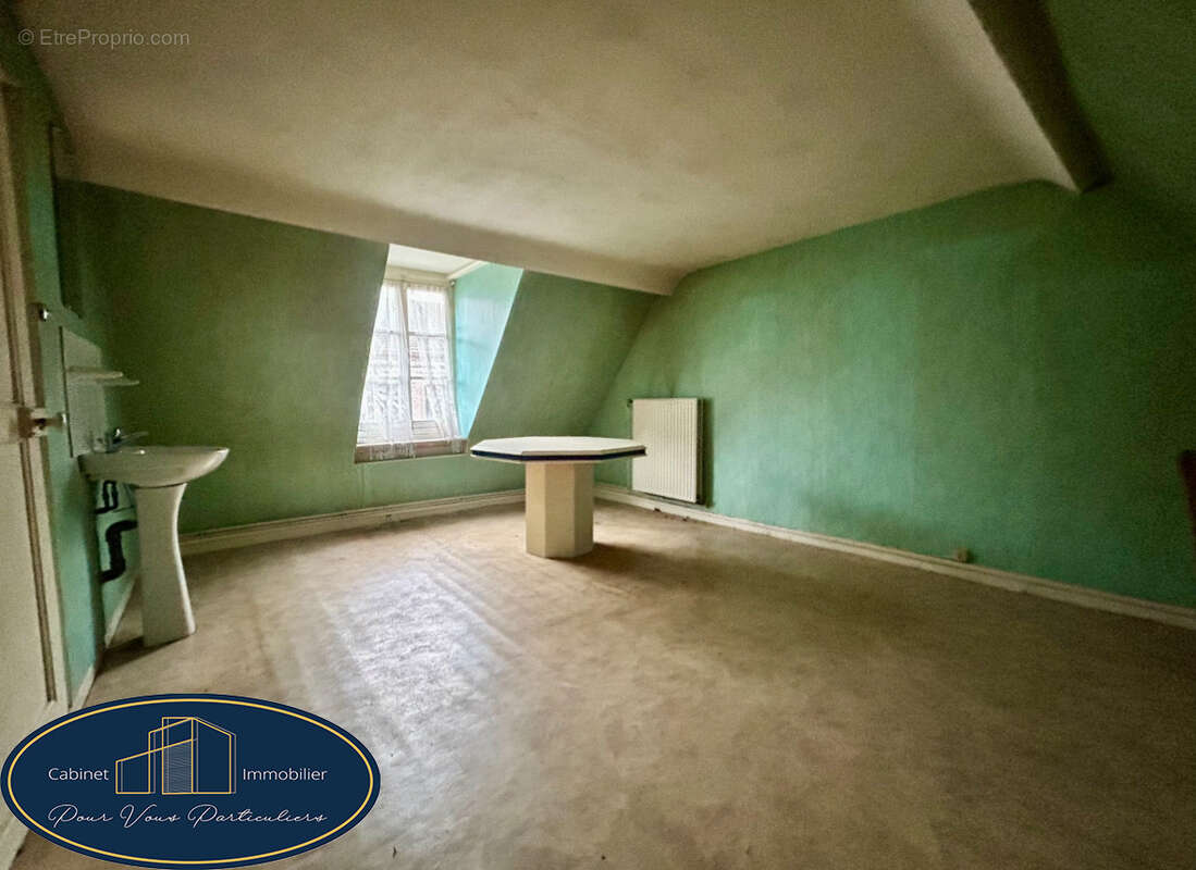 Maison à RAISMES