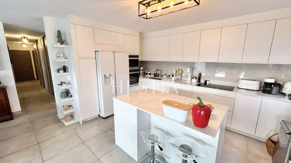 Appartement à EPAGNY