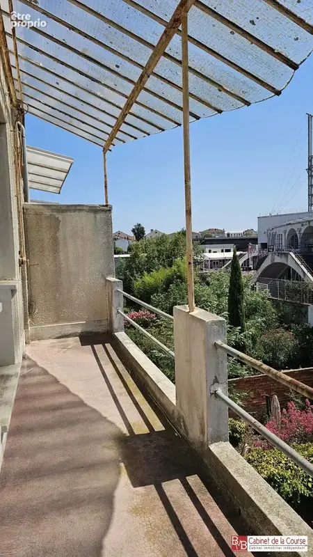 Appartement 3 pièces 85 m² à vendre à Bordeaux (33000) - photo 3