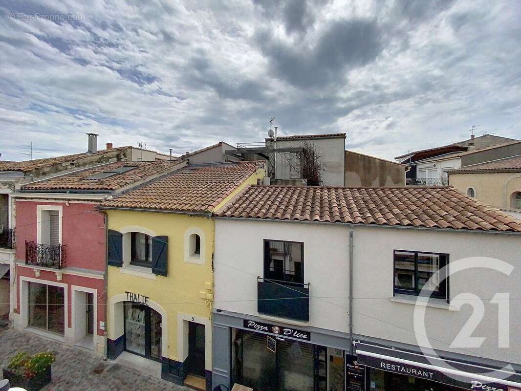 Photo 6 - Appartement à PEROLS