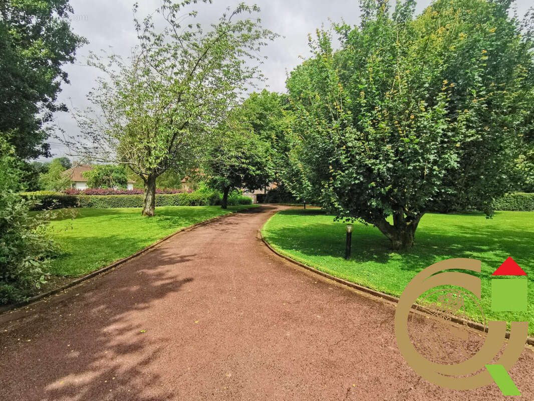 Maison à SAINT-GEORGES