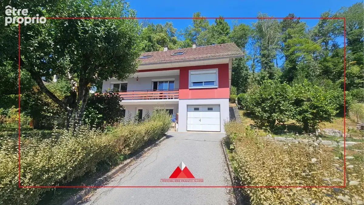Maison individuelle avec studio à proximité du centre ville - photo 5