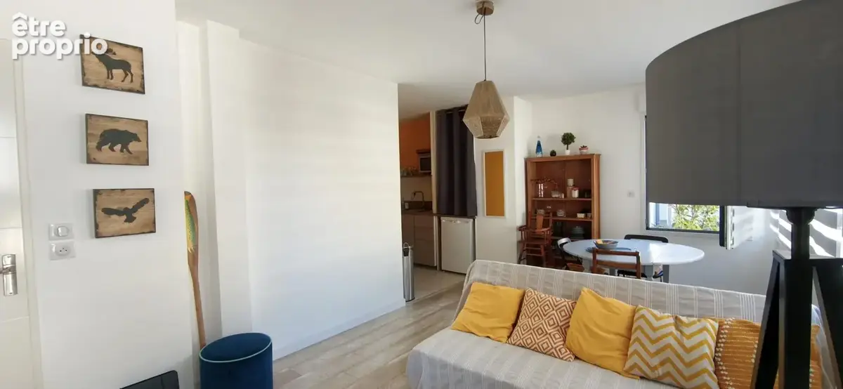 Appartement 2 pièces 48 m² à vendre à Dinard (35800) - photo 5