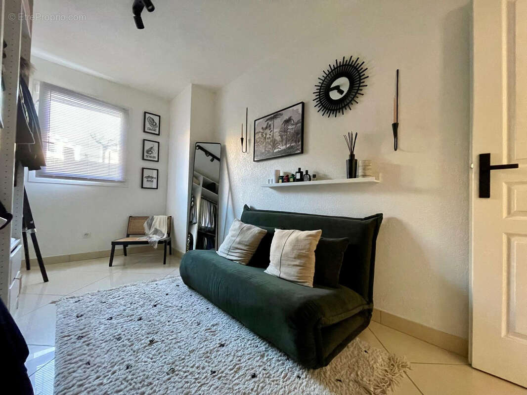 Appartement à NARBONNE