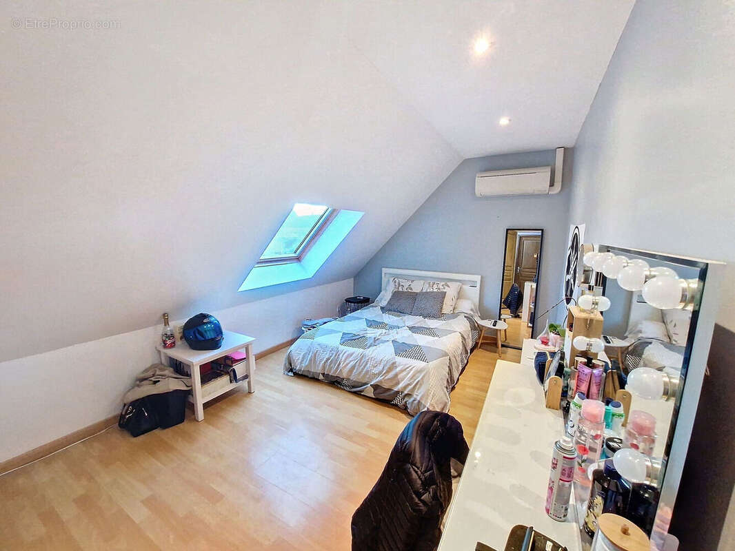 Maison à LES THILLIERS-EN-VEXIN