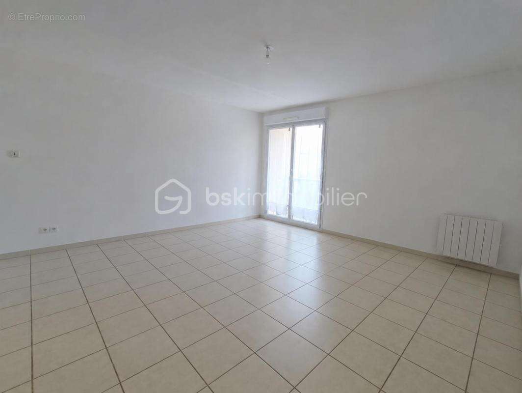 Appartement à LISIEUX