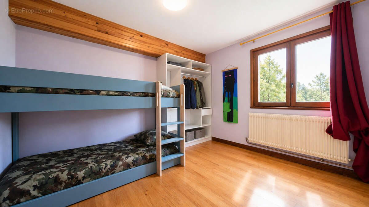 Maison individuelle - photo 23