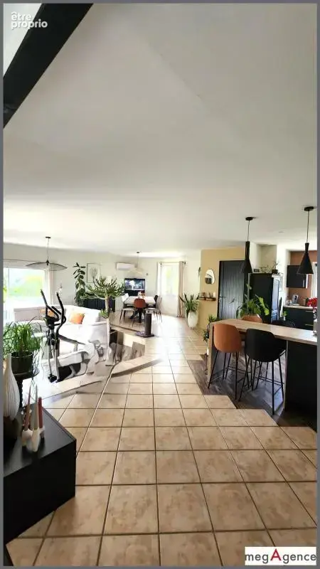 Maison Individuelle - photo 9
