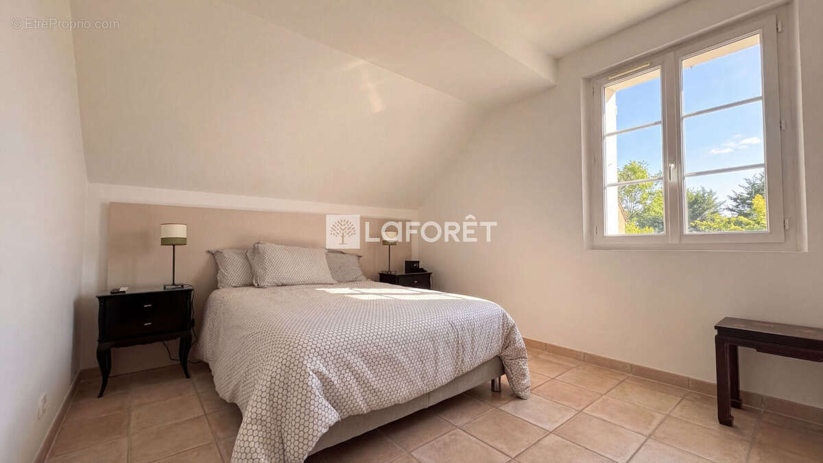 Maison à SAINT-AVERTIN