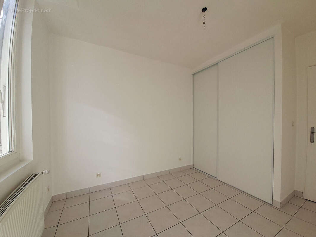 Appartement à VALENCE