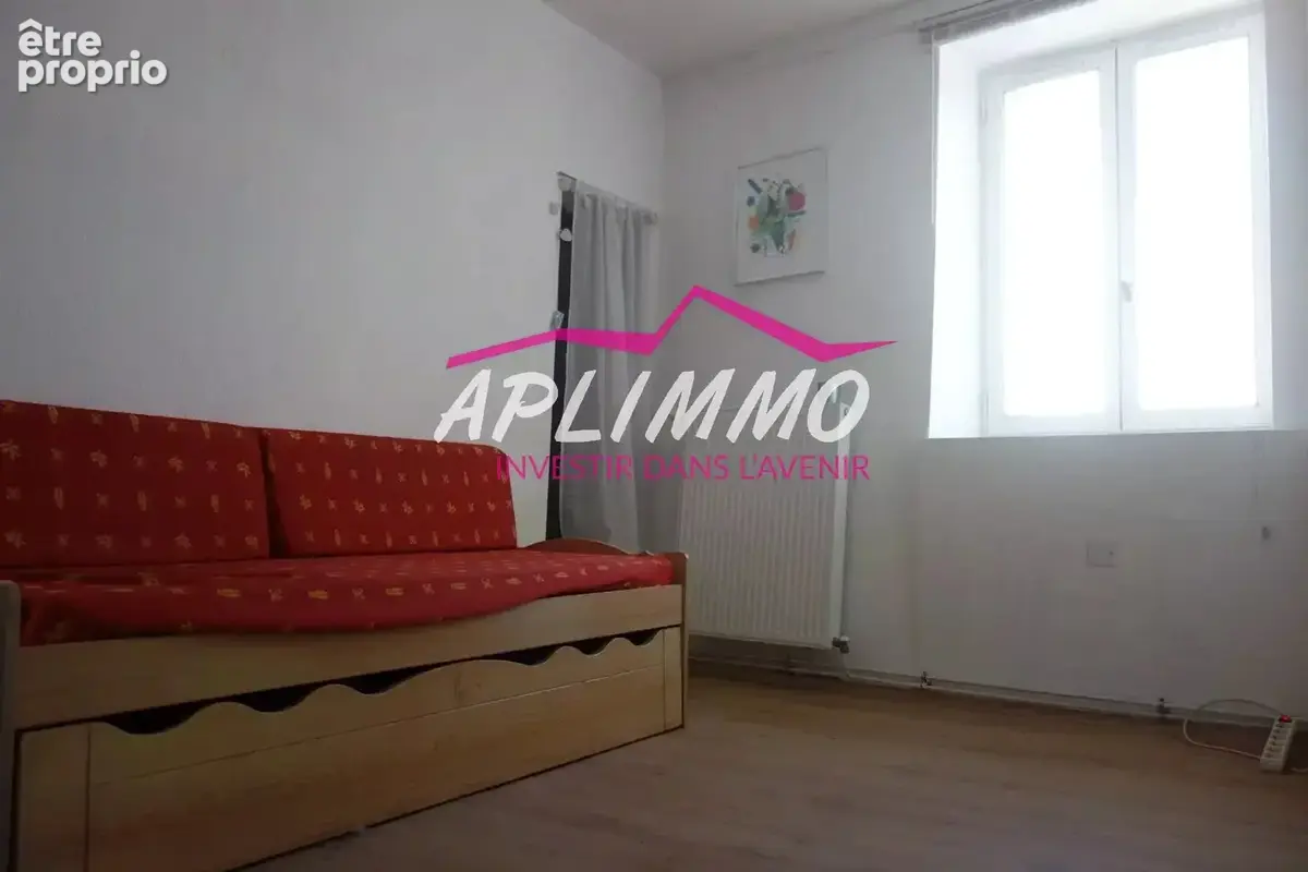 Maison avec 2 logements - photo 6