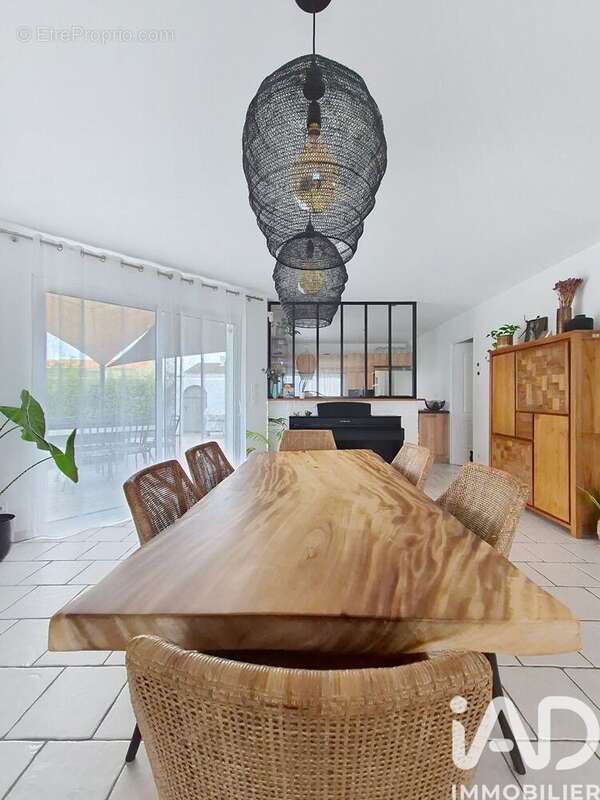 Photo 9 - Maison à NUAILLE-D'AUNIS