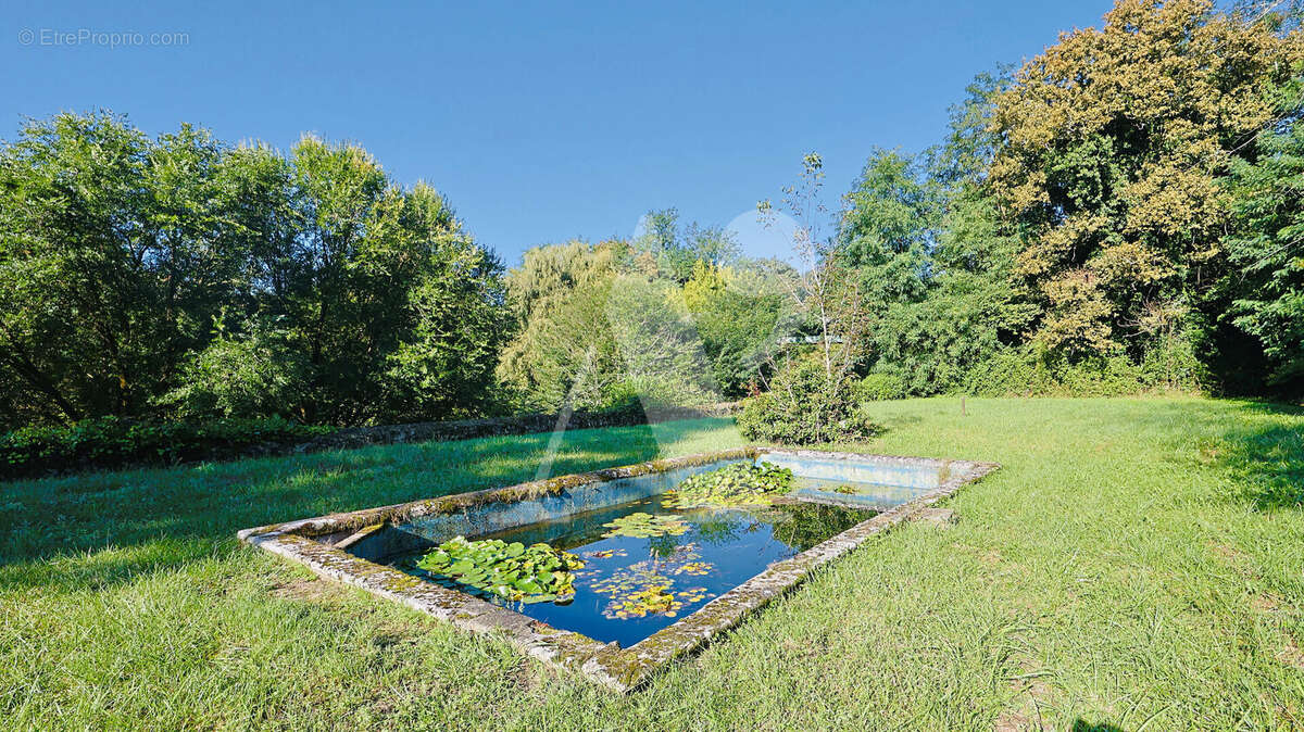 Maison à MONT-DE-MARSAN