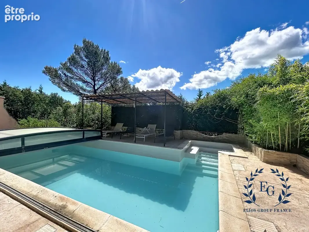 Maison 5 pièces 209 m² à vendre à Gareoult (83136) - photo 6