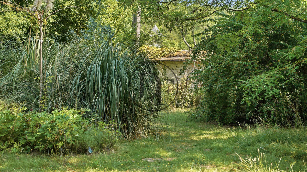 Maison à BOURRON-MARLOTTE