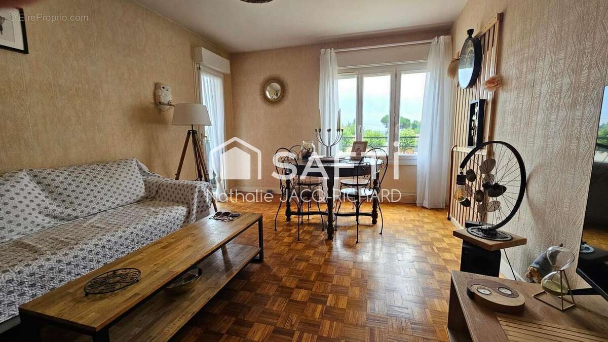 Photo 3 - Appartement à BERGERAC