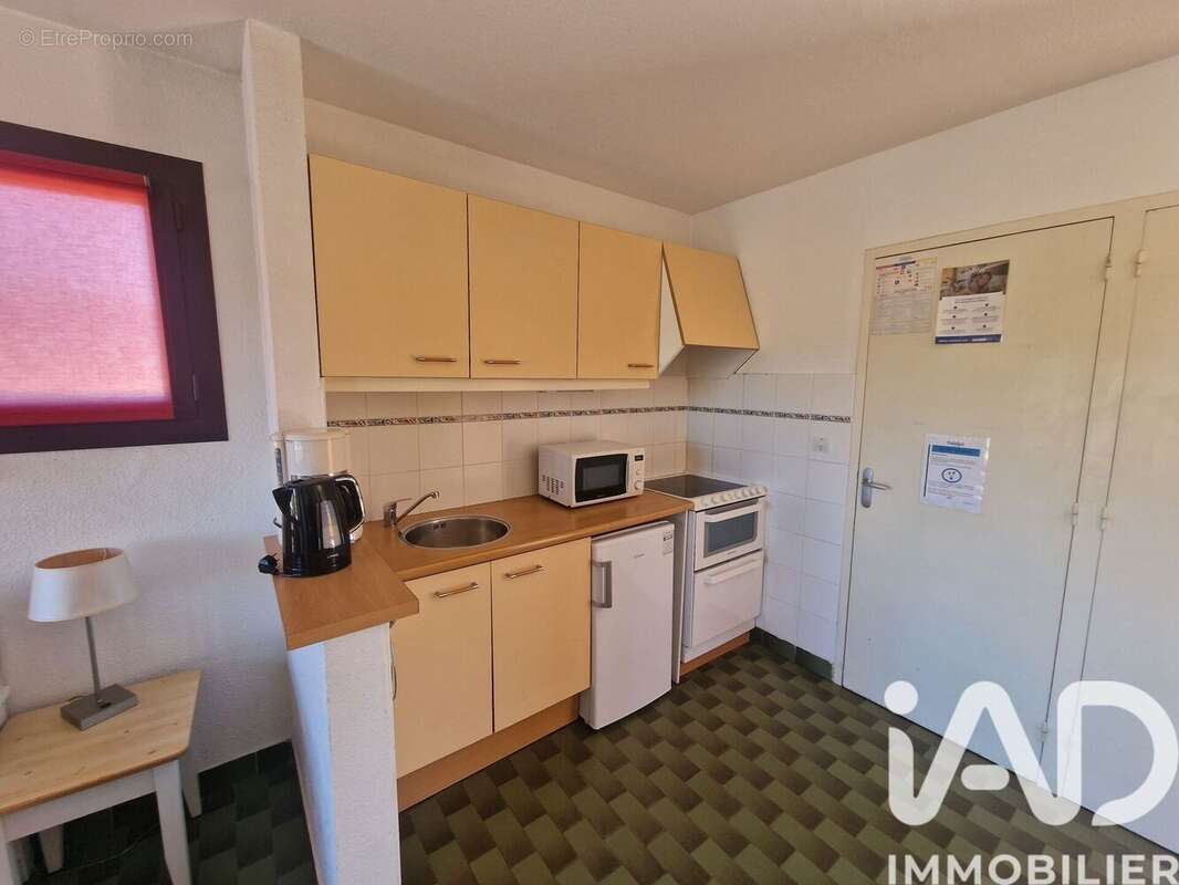 Photo 3 - Appartement à AGDE